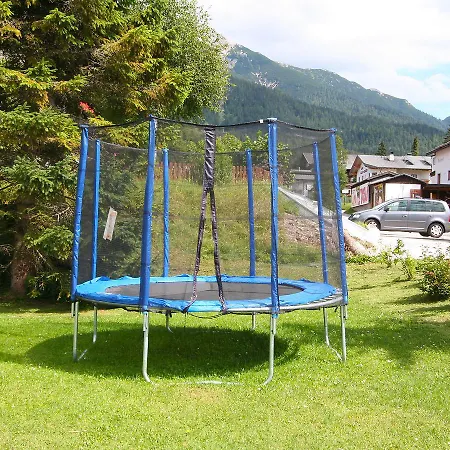 Alpenland.12 * Ζέεφελντ
