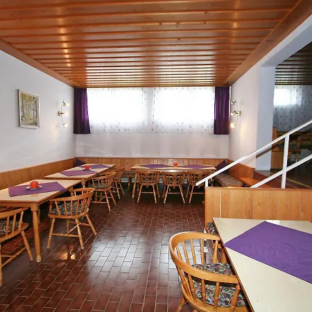 Alpenland.12 Apartamento Seefeld in Tirol