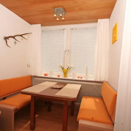 Alpenland.12 Apartamento Seefeld in Tirol