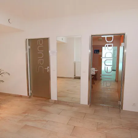 Alpenland.12 Apartamento *